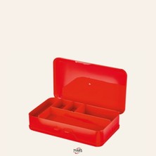 Feyza Design Pratik Hobi Takı Organizeri, Şık ve Işlevsel Saklama Çözümü