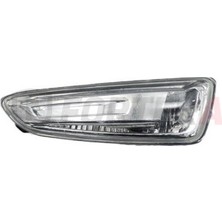 Çamurluk Yan Sinyalı Sol Astra J