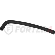 Kalorifer Çıkış Hortüm Doğan Kartal Şahin