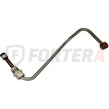 Turbo Yağlama Borusu Clio Kango Fluence 1.5 Dci