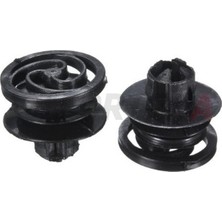 Kapı Döşeme Klipsi Golf Bora