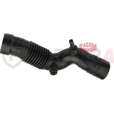 Hava Filtre Hortümu R19 Megane I 1.6 8V K7M