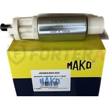 Benzin Pompası Motoru Universal Doğan Slx R19 P106 Saxo Escort