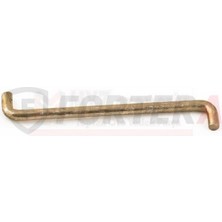 Kapı Kilidi Diş Kol Arası Açma Çubuğu Doğan Kartal Şahin