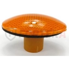 Çamurluk Yan Sinyalı Sarı Transit V184 V347