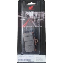 Honda Hornet 500/750 Ön Fren Balatası (06455-MKP-DN1)