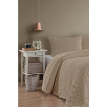 Bella Home Velora Çift Kişilik Tomurcuk Comforter Yorgan Seti - 220X240 cm - Orijinal Pvc Çanta