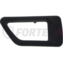 Kapı Iç Açma Kol Çerçevesi Sağ Partner Berlingo