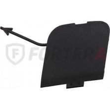 Ön Tampon Çeki Demir Kapağı Desenlı Doblo Iıı