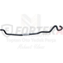 Motor Kaput Dayama Teli Çubuğu 02>08 Em Fiesta