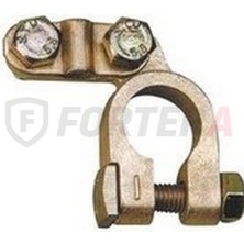 Akü Kutup Başı ( - ) Universal