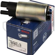 Benzin Pompası Motoru Düz Universal Clio Megane