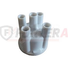 Distribitör Kapağı Dikey Doğan Kartal Şahin Tempra Tipo Doğan Slx