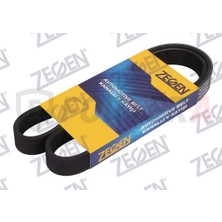 Alternatör Gergi Kayışı 6PK995  Mercedes Cıtroen Ford Fiat Honda Lada