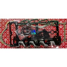 Motor Takımı Conta Üst Skcsız Keçesiz Doblo Linea Euro3-4