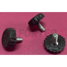 Kalorifer Hortumu Hava Alma Vidası Ince Diş Clio