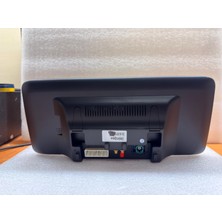 Demir Usta Mercedes Cls 2011-2013 Carplay Android Auto 4 Ram Multimedya USB Kamera