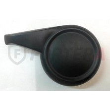 Koltuk Ayar Yatırma Kolu Sol Clio V Captur