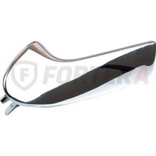 Kapı Iç Açma Kolu Krom Ön Arka Sol Ibiza 09-11