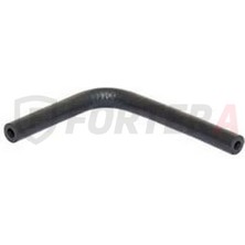 Benzin Hortüm Kalın Dirsek R12