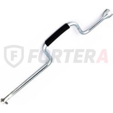 Araba Kaldırma Kriko Kolu R12