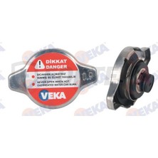 Radyatör Kapağı Japon Tıp Cınko Kaplı Toyota Honda Kia Universal 0.9m