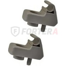 Güneşlik Bağlantı Ayağı Ym Linea Doblo Fiorino