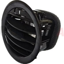 Havalandırma Difizörü Siyah Corsa D