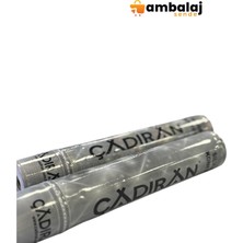 AmbalajSende Gümüş Konfeti 30CM