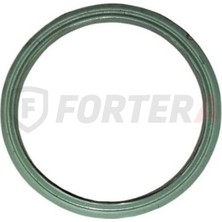 Turbo Hortum Boru Contası 43.95MM Golf Iv V T5 T6 Jetta Passat 2006-2010