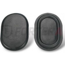 Sürgülü Kapı Oval Lastiği Küçük Fiorino Nemo Bipper