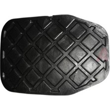 Pedal Lastiği Fren Debriyaj Passat Transporter T4 T5 A4 A6 Seat