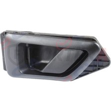 Kapı Iç Açma Kolu Çerçeveli Sol Partner Berlingo 98-08