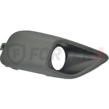 Sis Far Çerçevesi Sisli Sağ Doblo Iv