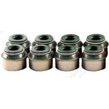 Subap Lastiği 6mm Yeşil Doblo Fiorino Albea 1.3
