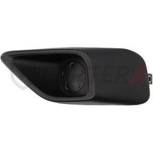 Sis Far Çerçevesi Sissız Sol Doblo Iv