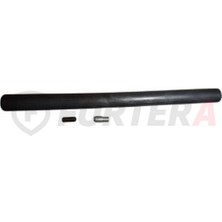 Tavan Anteni Çubuğu 20 cm 5 6 mm Jop Tıp Focus Universal
