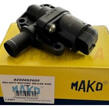 Rolanti Motor Ayar Valfi Megane K4M F4P