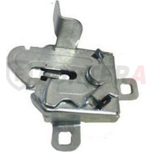 Motor Kaput Kilidi Doblo 2005-2009 51978732