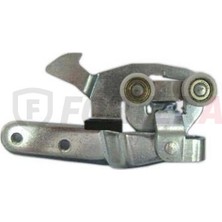 Kapı Orta Sürgülü Alt Mekanizması Ducato Iıı Boxer Iıı