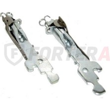 Fren Ayar Cırcırı Levyesi Sağ  Tempra Clio P306 Kango  Laguna Partner