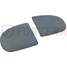 Hoparlör Kapağı Geçmeli Takımı Sağ Sol Twingo