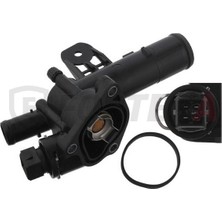 Termostat Fluence Megane Iı Kango Iıı K9K