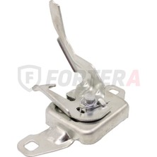 Motor Kaput Kilidi Dacia Duster