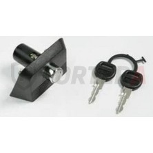 Bagaj Kilidi Düğmesi Diş Kartal Doğan Kartal Şahin