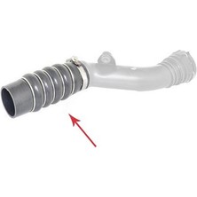 Ytt 22743 Turbo Hortumu Clıo Iıı Modus 8200296596