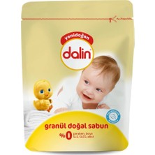 Bfs   Dalin Granül Sabun 1000 gr