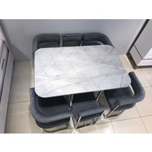 Aydın Karaca Mobilya LEGO Masa Sandalye