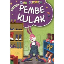 Novytech Pembe Kulak / Masallar