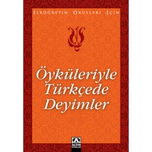 Novytech Öyküleriyle Türkçede Deyimler